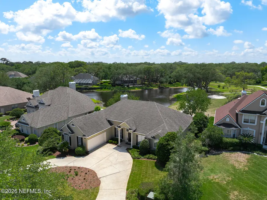 12548 Highview Drive, Jacksonville, FL 32225 - #3