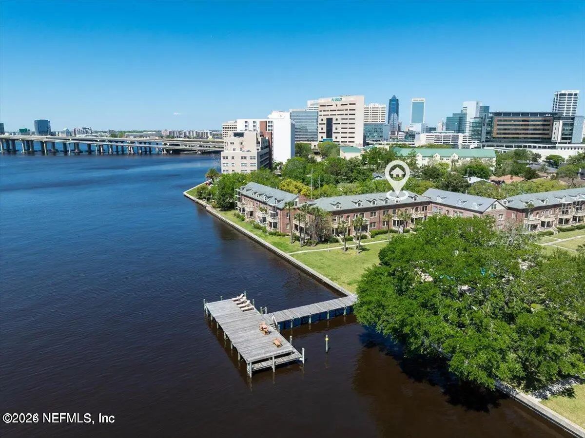 834 Cedar Street #834, Jacksonville, FL 32207 - #1