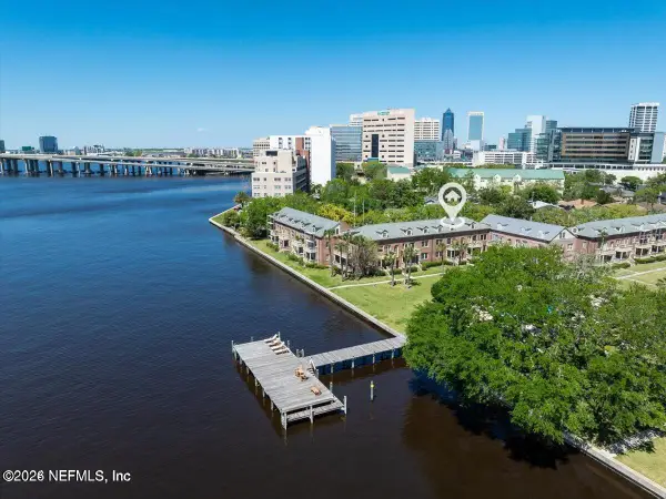 834 Cedar Street #834, Jacksonville, FL 32207