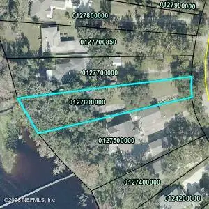 6373 Jack Wright Island Road, St. Augustine, FL 32092
