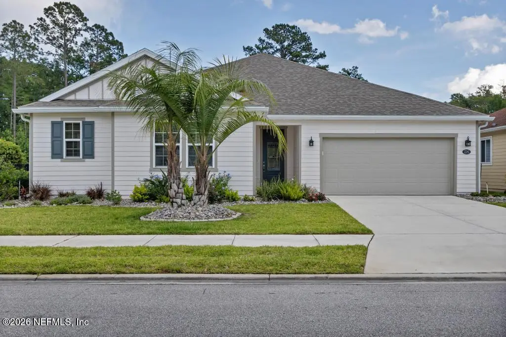 12253 Orange Grove Drive, Jacksonville, FL 32223 - #1