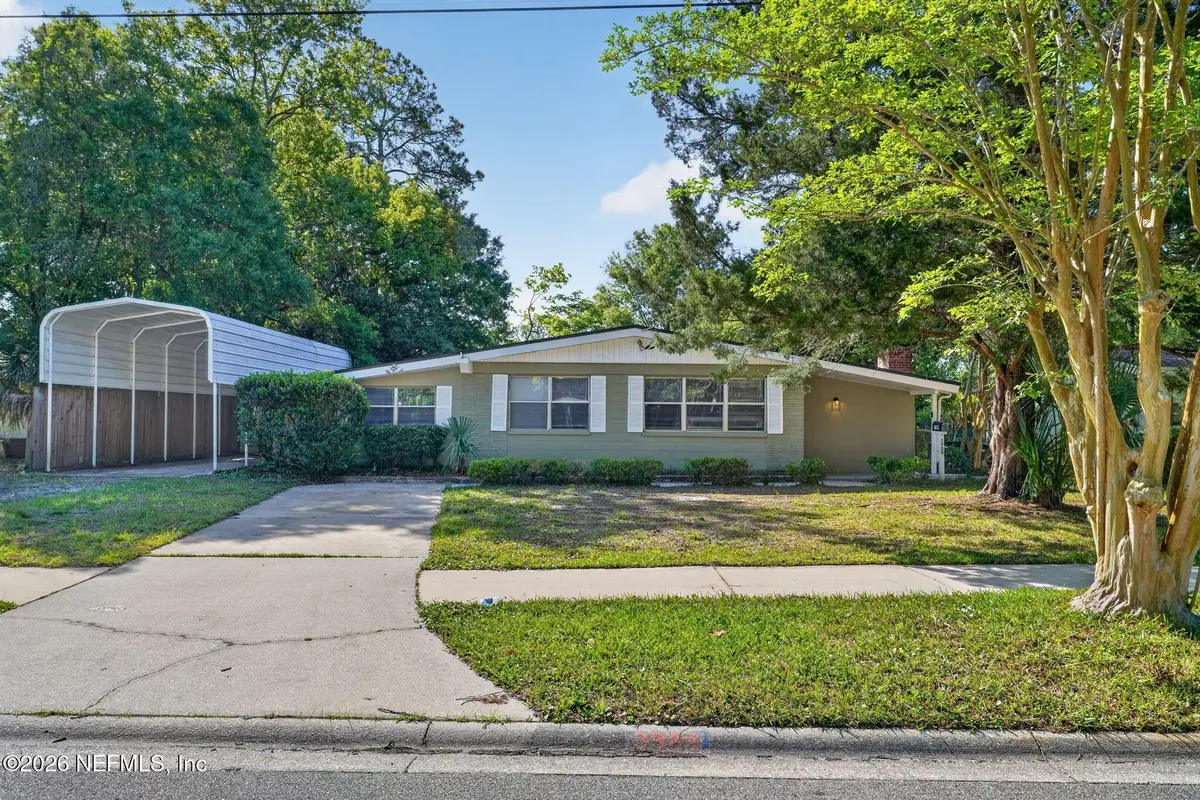 3988 Ferrarra Street, Jacksonville, FL 32217 - #1