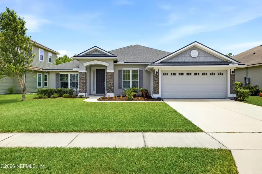 211 Jennie Lake Court, Saint Augustine, FL 32095 - #2