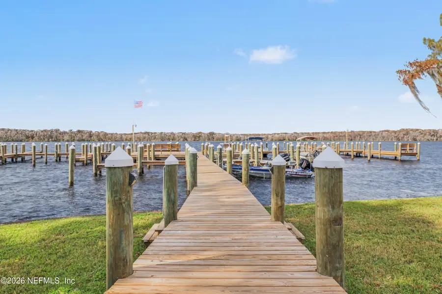 235 River Bend Place, Welaka, FL 32193 - #3