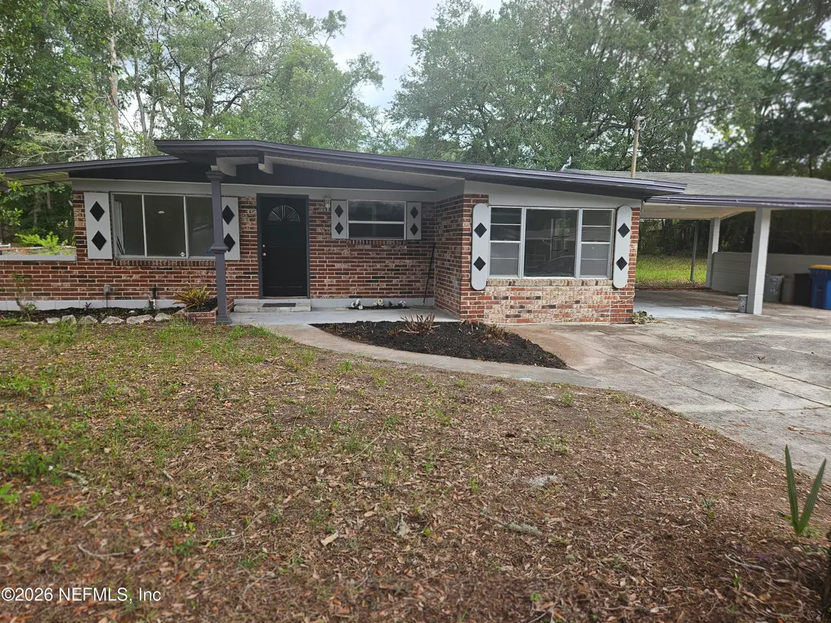 4245 Mcdaniel Drive, Jacksonville, FL 32209 - #1
