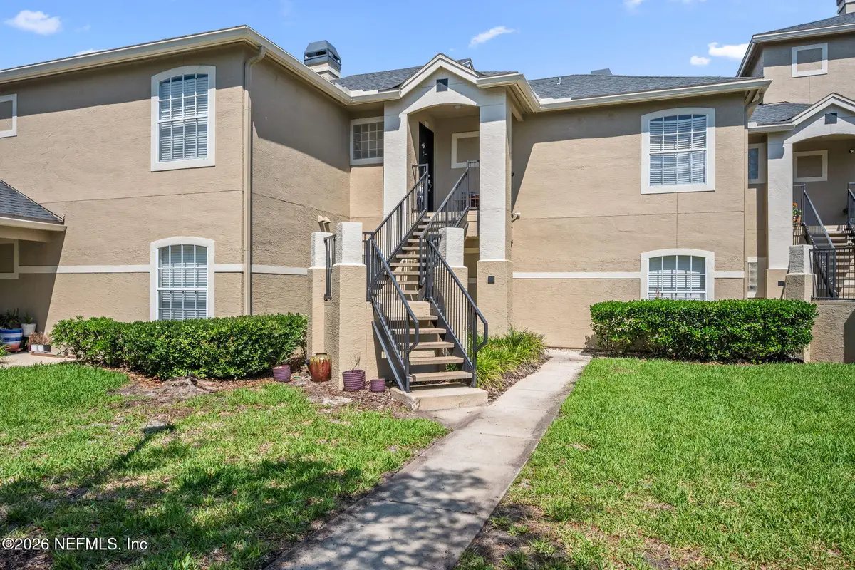 1701 The Greens Way #1321, Jacksonville Beach, FL 32250 - #1