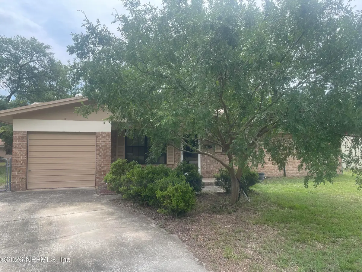 3071 Wedgefield Boulevard, Jacksonville, FL 32277 - #1