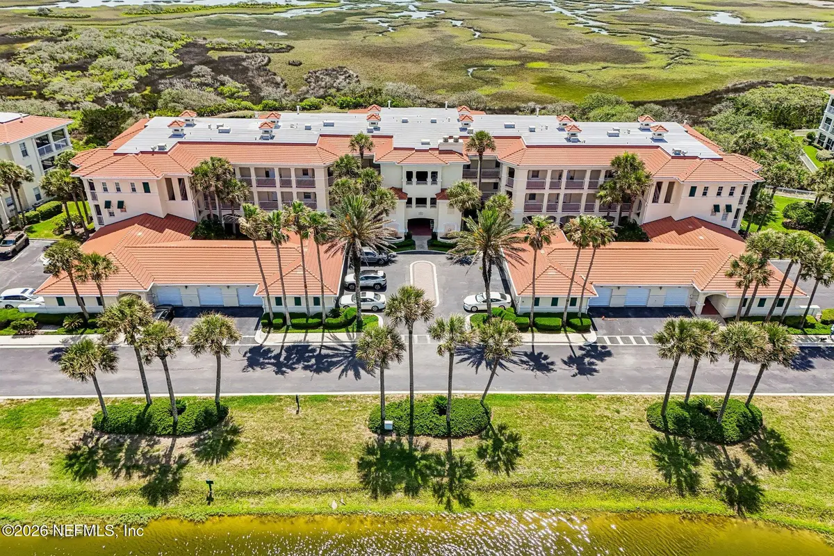 435 Ocean Grande Drive #306, Ponte Vedra Beach, FL 32082 - #1