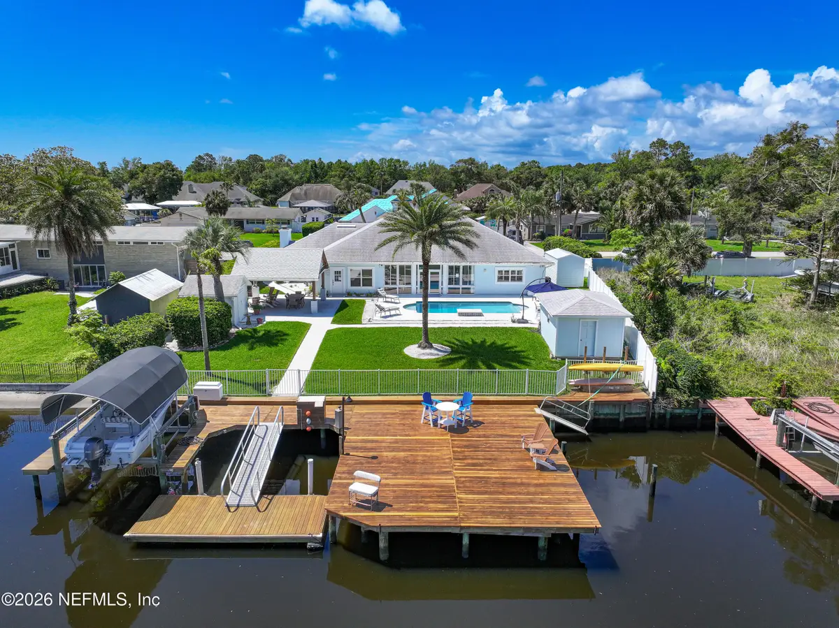 14533 Plumosa Drive, Jacksonville, FL 32250 - #1