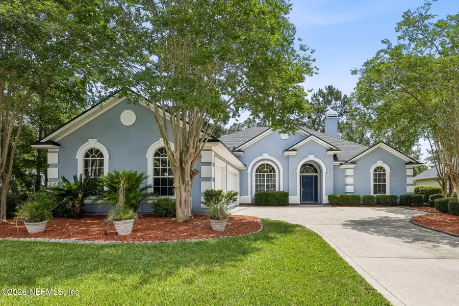533 Golden Links Drive, Orange Park, FL 32073 - #2