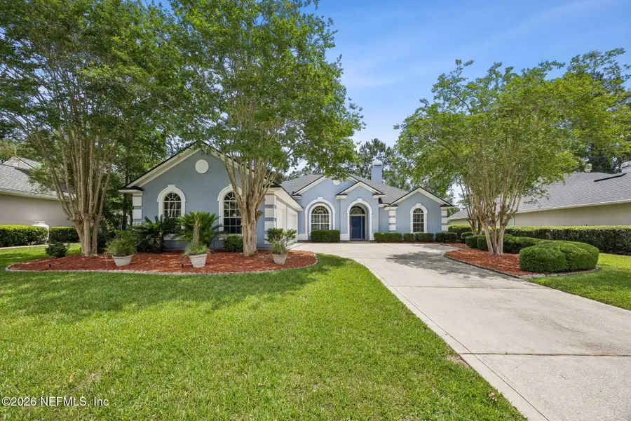 533 Golden Links Drive, Orange Park, FL 32073 - #3