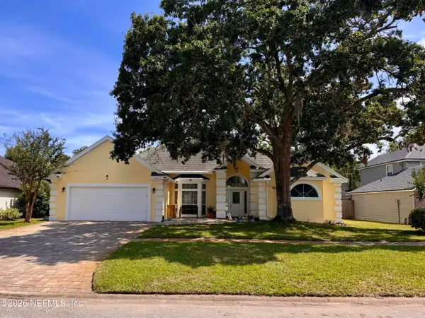 13576 Osprey Point Drive, Jacksonville, FL 32224