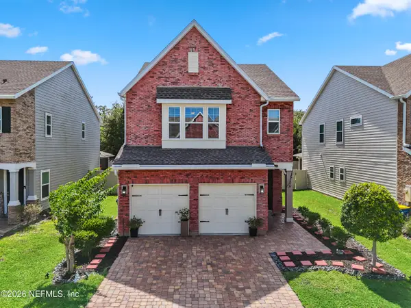 2660 Caroline Hills Drive, Jacksonville, FL 32225