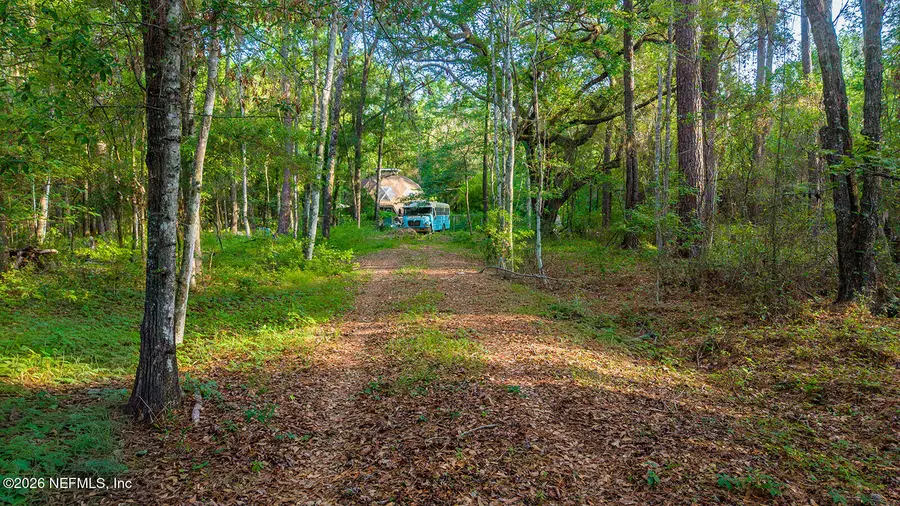 1708 NW 230th Place, Brooker, FL 32622 - #2