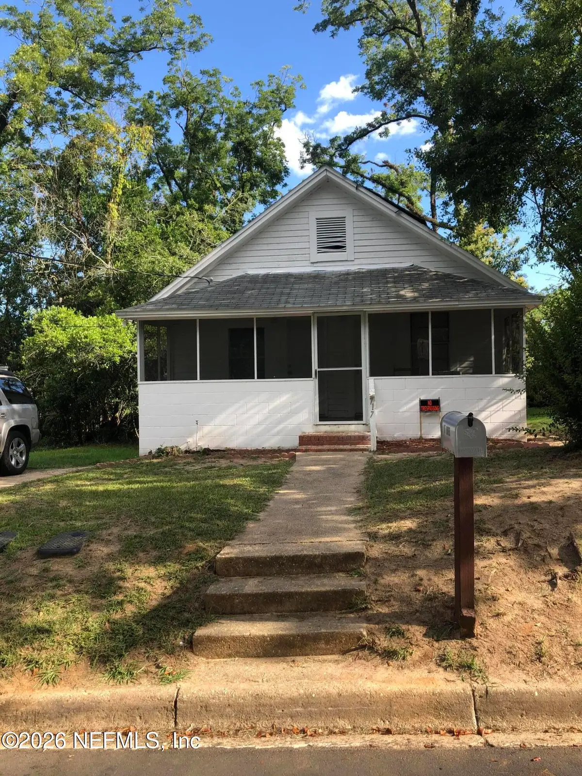 717 Dover Street, Tallahassee, FL 32304 - #1