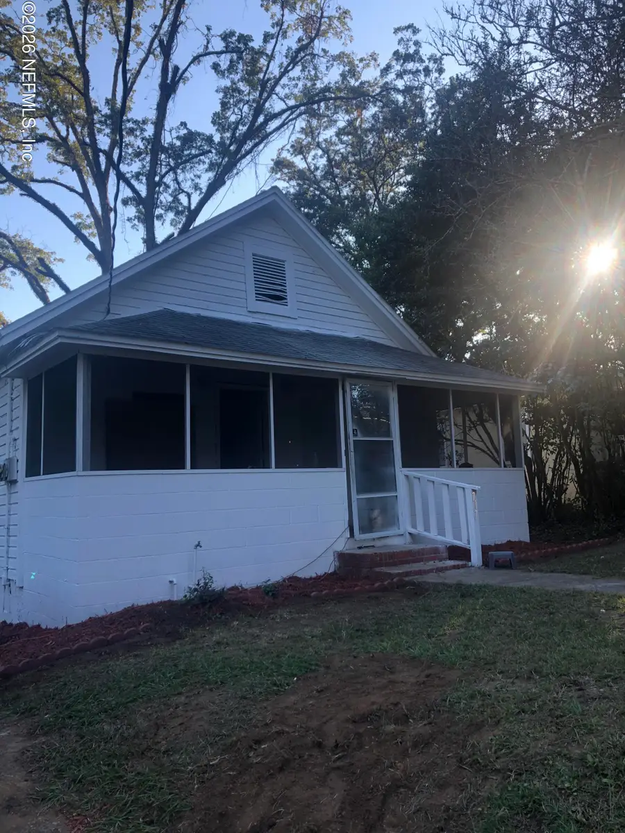 717 Dover Street, Tallahassee, FL 32304 - #2