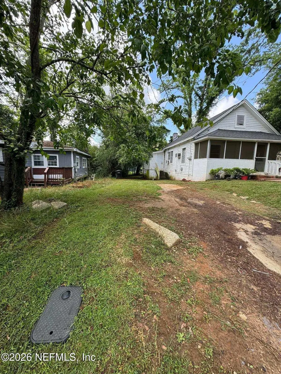 717 Dover Street, Tallahassee, FL 32304 - #3