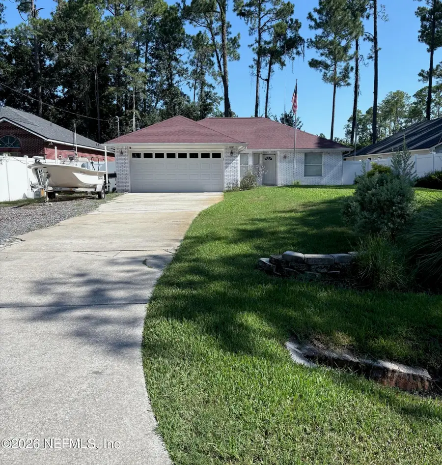 5047 Verdis, Jacksonville, FL 32258 - #2