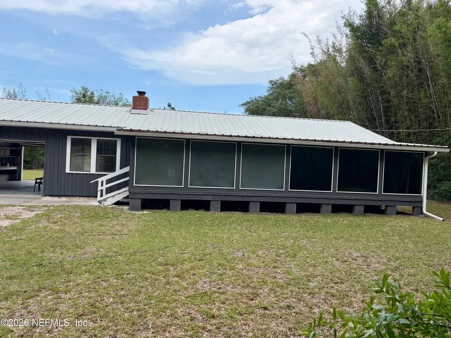 941222 Old Nassauville Road, Fernandina Beach, FL 32034 - #3