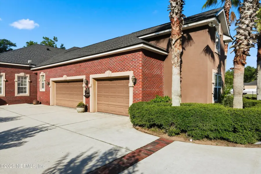 3105 Bishop Estates Road, Saint Johns, FL 32259 - #3