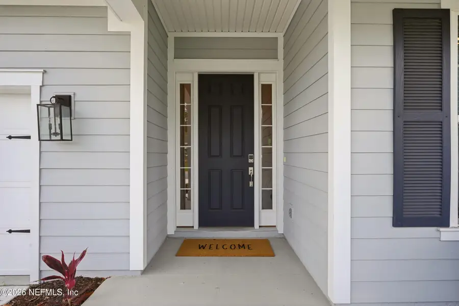 132 Clarendon Road, Saint Johns, FL 32259 - #3