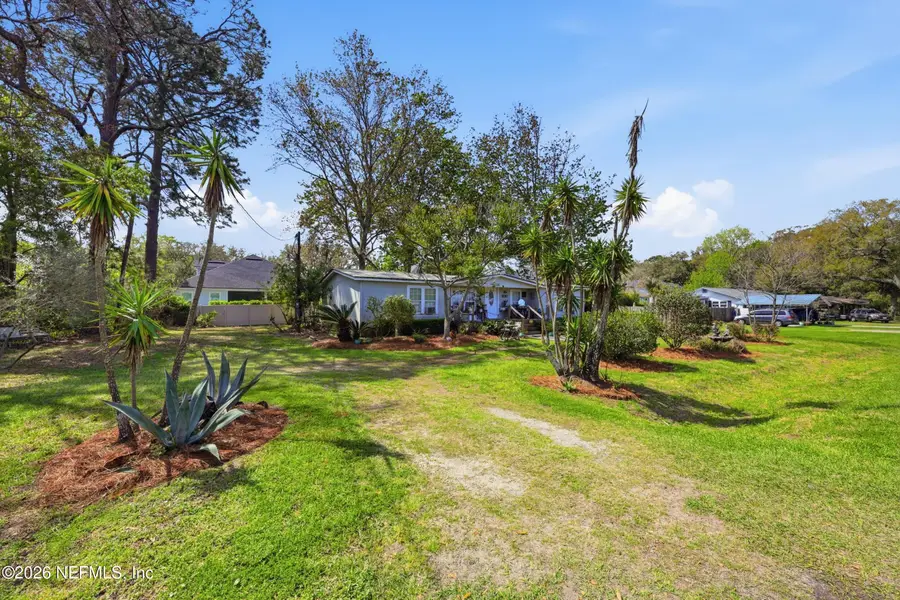 884 Robin Hood Drive, Fernandina Beach, FL 32034 - #3
