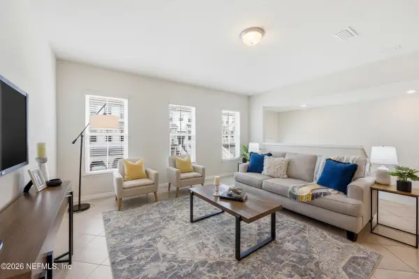 45 Falling Water Court, Ponte Vedra, FL 32081