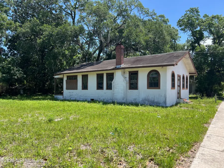 481 Golfair Boulevard, Jacksonville, FL 32206 - #3
