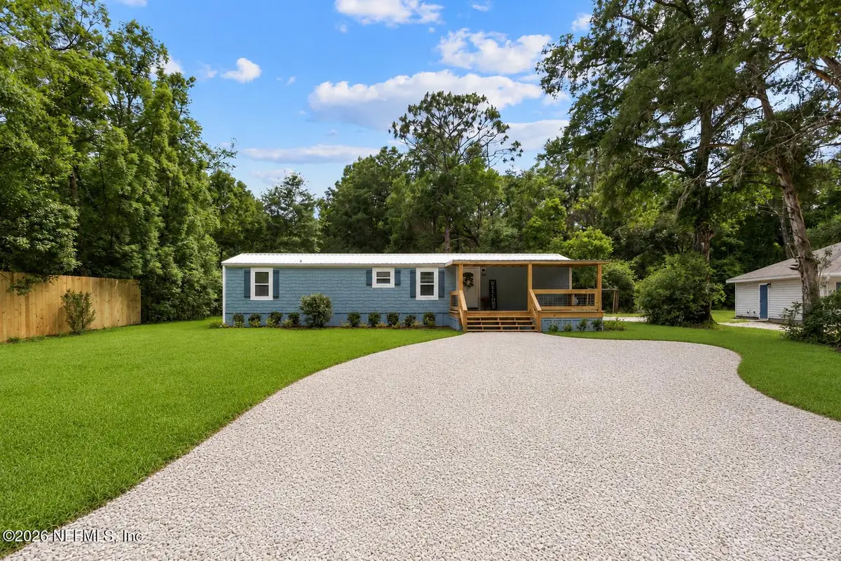 5162 Sweat Road, Green Cove Springs, FL 32043 - #1