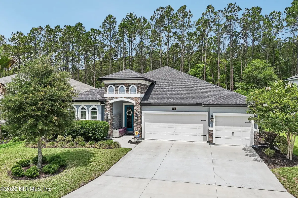 910 Laurel Valley Drive, Orange Park, FL 32065 - #1