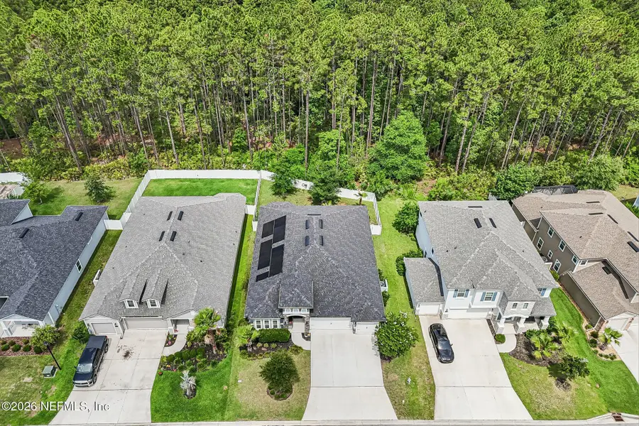 910 Laurel Valley Drive, Orange Park, FL 32065 - #2