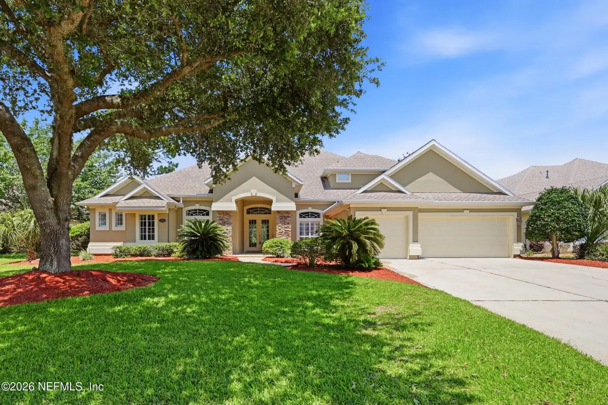 237 S Hampton Club Way, Saint Augustine, FL 32092 - #1