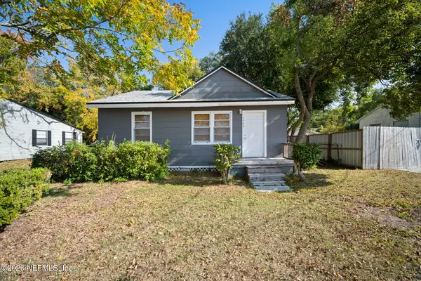 1405 Melson Avenue, Jacksonville, FL 32254
