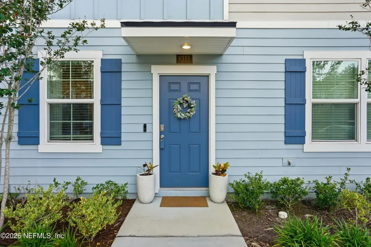 8321 Asteroid Street, Jacksonville, FL 32256 - #1