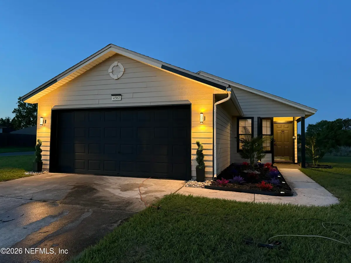4362 Hanging Moss Drive, Orange Park, FL 32073 - #1