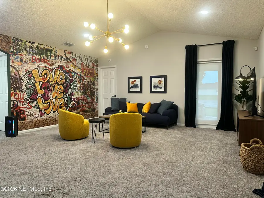 4362 Hanging Moss Drive, Orange Park, FL 32073 - #3