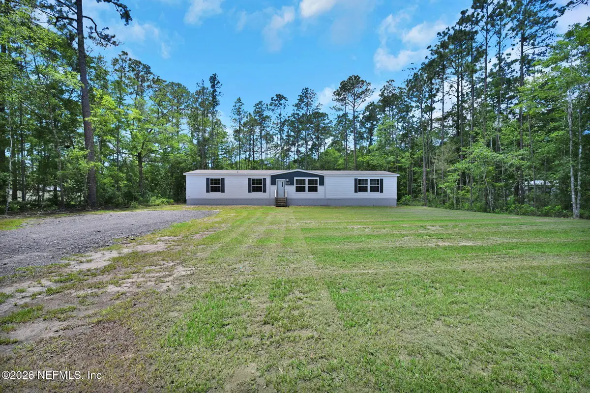 540783 Lem Turner Road, Callahan, FL 32011 - #1