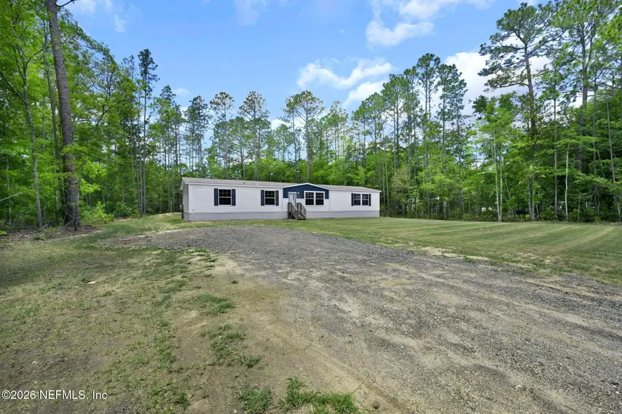 540783 Lem Turner Road, Callahan, FL 32011 - #2