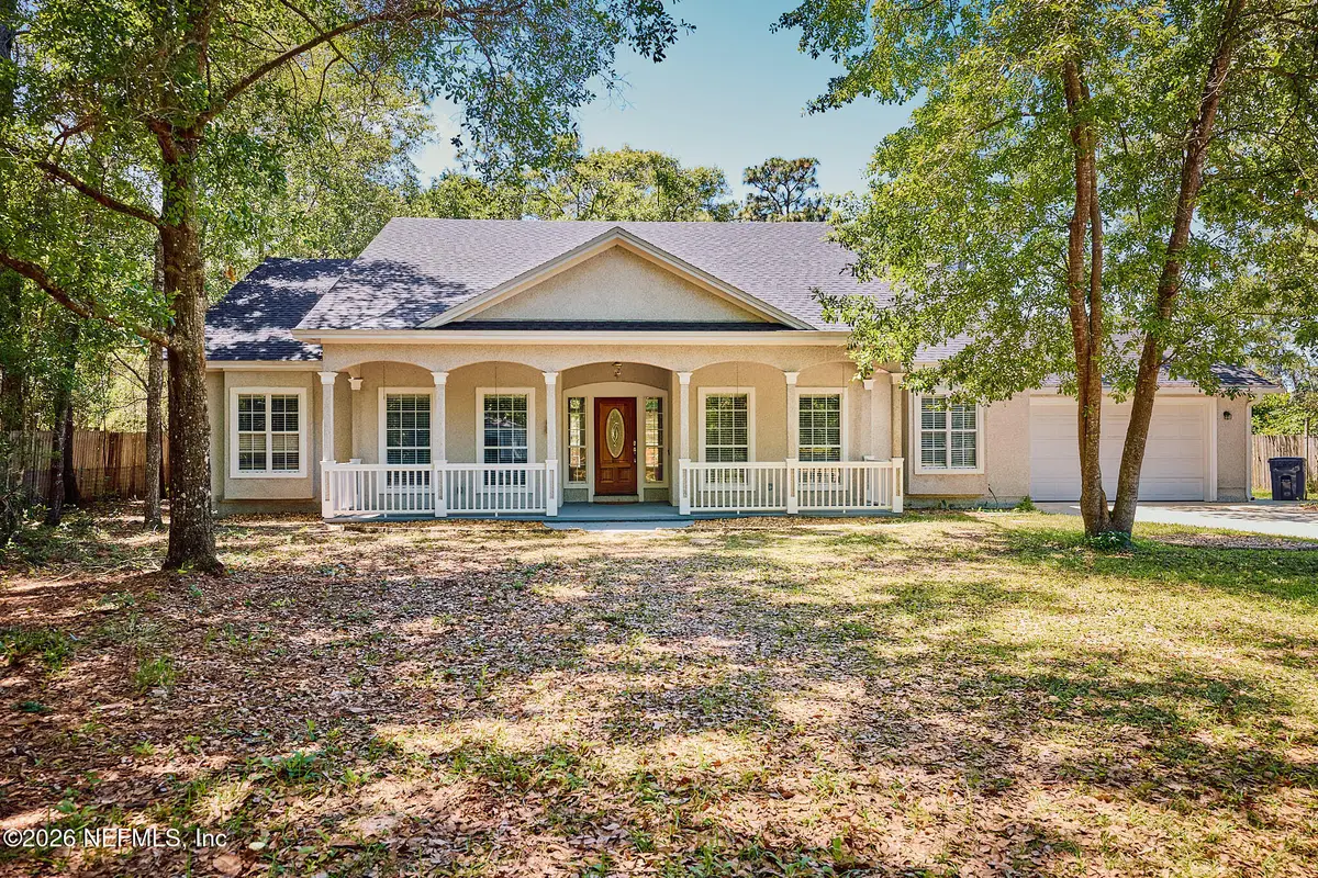 85404 Burmeister Road, Fernandina Beach, FL 32034 - #1
