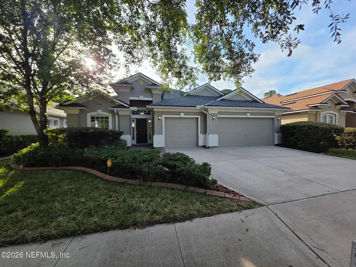 14218 Big Spring Street, Jacksonville, FL 32258 - #1