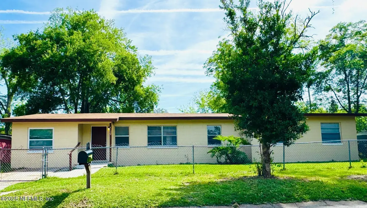 4119 Connie Street, Jacksonville, FL 32209 - #1