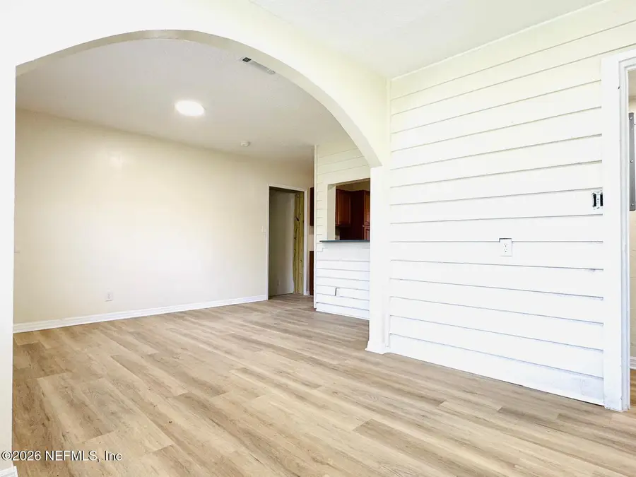 4119 Connie Street, Jacksonville, FL 32209 - #2