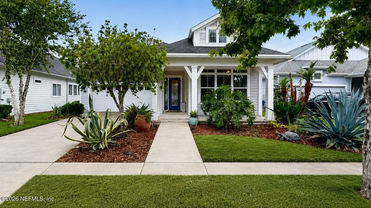 123 Tamarac Avenue, Ponte Vedra, FL 32081 - #1