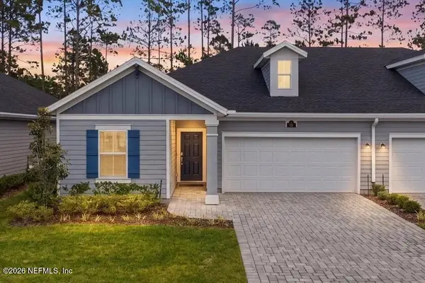 61 Dogleg Run, St. Johns, FL 32259
