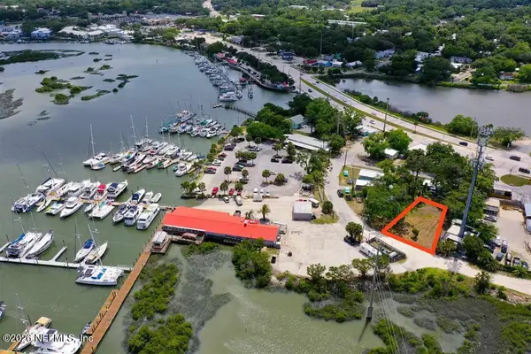 66 Lewis Boulevard, St. Augustine, FL 32084