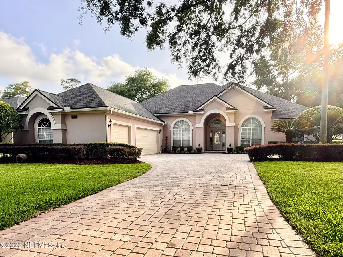 3740 Wexford Hollow E Road, Jacksonville, FL 32224 - #1