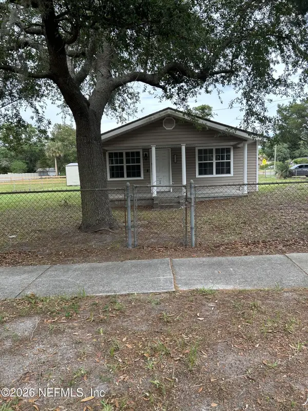 13203 Dunn Creek Road, Jacksonville, FL 32218
