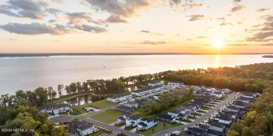381 Oakmoss Drive, Saint Johns, FL 32259 - #2