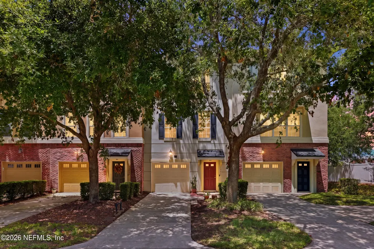12459 Bethesda Court, Jacksonville, FL 32246 - #1