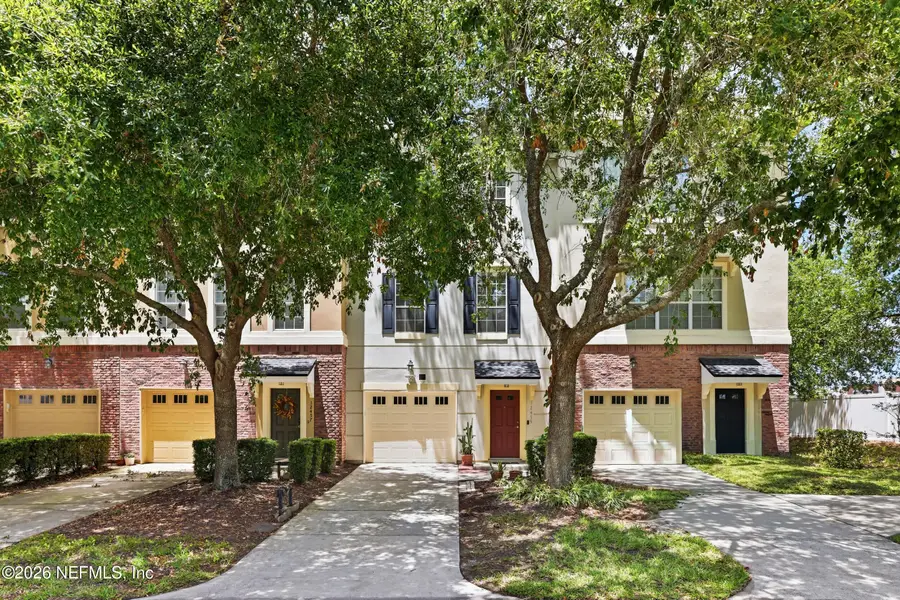 12459 Bethesda Court, Jacksonville, FL 32246 - #2